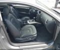 Серый Ауди А5, объемом двигателя 0 л и пробегом 106 тыс. км за 2900 $, фото 9 на Automoto.ua