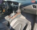 Серый Ауди А5, объемом двигателя 2 л и пробегом 110 тыс. км за 3800 $, фото 7 на Automoto.ua