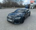 Сірий Ауді A5, об'ємом двигуна 1.97 л та пробігом 233 тис. км за 21000 $, фото 1 на Automoto.ua