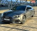 Серый Ауди А5, объемом двигателя 1.98 л и пробегом 167 тыс. км за 25000 $, фото 1 на Automoto.ua