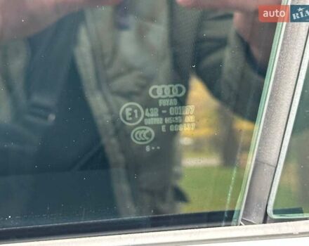 Серый Ауди А5, объемом двигателя 1.98 л и пробегом 153 тыс. км за 22500 $, фото 36 на Automoto.ua