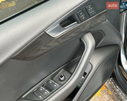 Серый Ауди А5, объемом двигателя 2 л и пробегом 120 тыс. км за 26990 $, фото 18 на Automoto.ua