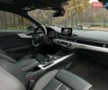 Серый Ауди А5, объемом двигателя 1.98 л и пробегом 153 тыс. км за 22500 $, фото 31 на Automoto.ua