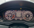 Сірий Ауді A5, об'ємом двигуна 2 л та пробігом 94 тис. км за 23500 $, фото 12 на Automoto.ua