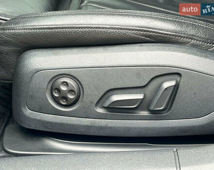 Серый Ауди А5, объемом двигателя 2 л и пробегом 120 тыс. км за 26990 $, фото 31 на Automoto.ua