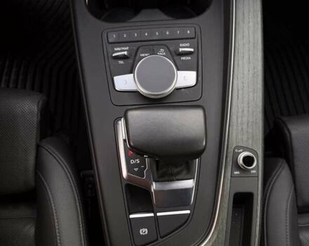 Серый Ауди А5, объемом двигателя 1.98 л и пробегом 123 тыс. км за 23800 $, фото 33 на Automoto.ua