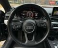 Серый Ауди А5, объемом двигателя 1.98 л и пробегом 153 тыс. км за 22500 $, фото 30 на Automoto.ua