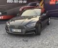 Серый Ауди А5, объемом двигателя 1.98 л и пробегом 123 тыс. км за 23800 $, фото 3 на Automoto.ua