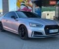 Сірий Ауді A5, об'ємом двигуна 2 л та пробігом 181 тис. км за 17500 $, фото 1 на Automoto.ua