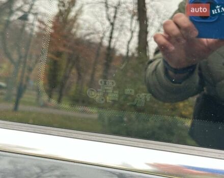 Серый Ауди А5, объемом двигателя 1.98 л и пробегом 153 тыс. км за 22500 $, фото 38 на Automoto.ua