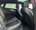 Серый Ауди А5, объемом двигателя 1.98 л и пробегом 167 тыс. км за 25000 $, фото 9 на Automoto.ua