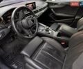 Серый Ауди А5, объемом двигателя 1.98 л и пробегом 123 тыс. км за 23800 $, фото 27 на Automoto.ua