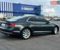 Сірий Ауді A5, об'ємом двигуна 1.98 л та пробігом 77 тис. км за 22500 $, фото 8 на Automoto.ua