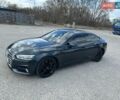 Сірий Ауді A5, об'ємом двигуна 1.97 л та пробігом 233 тис. км за 21000 $, фото 7 на Automoto.ua