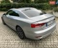 Сірий Ауді A5, об'ємом двигуна 1.98 л та пробігом 68 тис. км за 27500 $, фото 2 на Automoto.ua