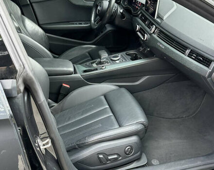 Серый Ауди А5, объемом двигателя 1.98 л и пробегом 127 тыс. км за 26000 $, фото 12 на Automoto.ua