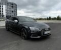 Серый Ауди А5, объемом двигателя 2 л и пробегом 97 тыс. км за 17561 $, фото 1 на Automoto.ua
