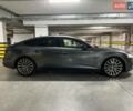Сірий Ауді A5, об'ємом двигуна 2 л та пробігом 134 тис. км за 33500 $, фото 1 на Automoto.ua