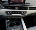 Серый Ауди А5, объемом двигателя 1.98 л и пробегом 123 тыс. км за 20900 $, фото 40 на Automoto.ua