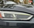 Серый Ауди А5, объемом двигателя 1.98 л и пробегом 153 тыс. км за 22500 $, фото 17 на Automoto.ua