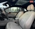 Серый Ауди А5, объемом двигателя 1.98 л и пробегом 132 тыс. км за 24000 $, фото 17 на Automoto.ua