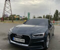 Сірий Ауді A5, об'ємом двигуна 2 л та пробігом 94 тис. км за 23500 $, фото 24 на Automoto.ua