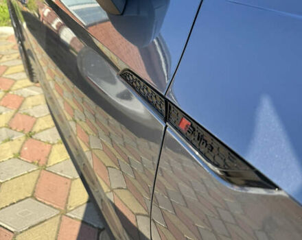 Сірий Ауді A5, об'ємом двигуна 0 л та пробігом 117 тис. км за 22000 $, фото 7 на Automoto.ua