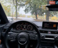 Сірий Ауді A5, об'ємом двигуна 1.98 л та пробігом 97 тис. км за 22500 $, фото 13 на Automoto.ua