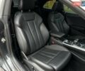 Серый Ауди А5, объемом двигателя 1.98 л и пробегом 153 тыс. км за 22500 $, фото 32 на Automoto.ua