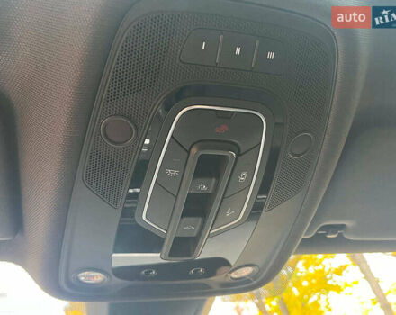 Серый Ауди А5, объемом двигателя 2 л и пробегом 120 тыс. км за 26990 $, фото 29 на Automoto.ua