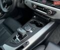 Сірий Ауді A5, об'ємом двигуна 1.98 л та пробігом 130 тис. км за 21500 $, фото 25 на Automoto.ua
