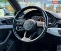 Сірий Ауді A5, об'ємом двигуна 1.98 л та пробігом 180 тис. км за 21990 $, фото 34 на Automoto.ua