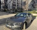 Серый Ауди А5, объемом двигателя 1.98 л и пробегом 123 тыс. км за 21900 $, фото 1 на Automoto.ua