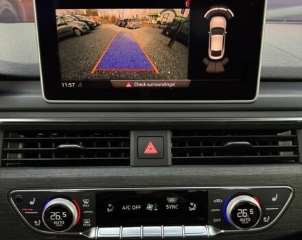 Серый Ауди А5, объемом двигателя 1.98 л и пробегом 123 тыс. км за 23800 $, фото 34 на Automoto.ua