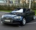 Серый Ауди А5, объемом двигателя 1.98 л и пробегом 162 тыс. км за 19000 $, фото 1 на Automoto.ua