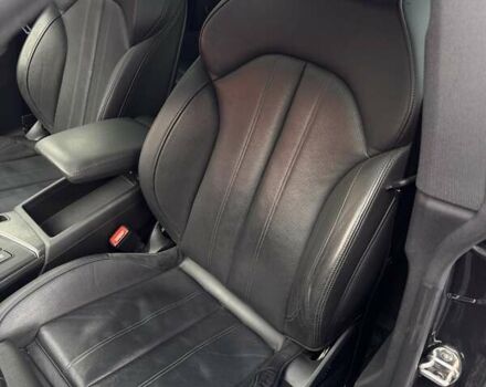 Серый Ауди А5, объемом двигателя 1.98 л и пробегом 123 тыс. км за 23800 $, фото 38 на Automoto.ua