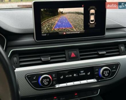 Серый Ауди А5, объемом двигателя 1.98 л и пробегом 153 тыс. км за 22500 $, фото 27 на Automoto.ua