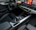 Сірий Ауді A5, об'ємом двигуна 1.98 л та пробігом 130 тис. км за 21500 $, фото 23 на Automoto.ua