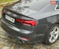Серый Ауди А5, объемом двигателя 1.98 л и пробегом 153 тыс. км за 22500 $, фото 11 на Automoto.ua