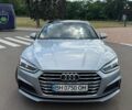 Сірий Ауді A5, об'ємом двигуна 1.98 л та пробігом 115 тис. км за 22900 $, фото 1 на Automoto.ua