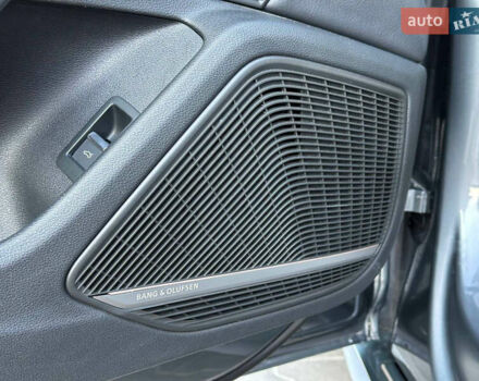 Сірий Ауді A5, об'ємом двигуна 1.98 л та пробігом 70 тис. км за 21900 $, фото 12 на Automoto.ua