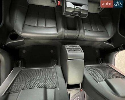 Сірий Ауді A5, об'ємом двигуна 1.98 л та пробігом 68 тис. км за 27500 $, фото 7 на Automoto.ua