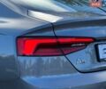 Сірий Ауді A5, об'ємом двигуна 1.98 л та пробігом 180 тис. км за 21990 $, фото 7 на Automoto.ua