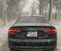 Сірий Ауді A5, об'ємом двигуна 2 л та пробігом 94 тис. км за 23500 $, фото 3 на Automoto.ua