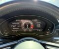 Серый Ауди А5, объемом двигателя 2 л и пробегом 137 тыс. км за 20000 $, фото 6 на Automoto.ua