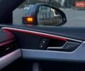 Сірий Ауді A5, об'ємом двигуна 1.98 л та пробігом 130 тис. км за 21500 $, фото 28 на Automoto.ua