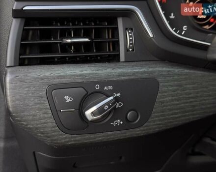 Серый Ауди А5, объемом двигателя 1.98 л и пробегом 123 тыс. км за 23800 $, фото 29 на Automoto.ua