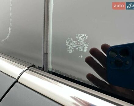 Серый Ауди А5, объемом двигателя 1.98 л и пробегом 153 тыс. км за 22500 $, фото 33 на Automoto.ua