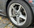 Серый Ауди А5, объемом двигателя 1.98 л и пробегом 153 тыс. км за 22500 $, фото 14 на Automoto.ua
