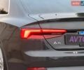 Сірий Ауді A5, об'ємом двигуна 1.98 л та пробігом 102 тис. км за 19900 $, фото 26 на Automoto.ua